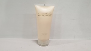 16 X 200ML ALESSANDRO DELLA TORRE BODY MILK (REF. 006)