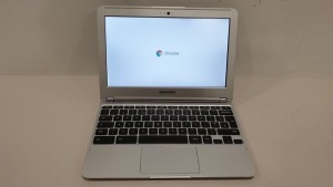SAMSUNG NOTEBOOK MODEL XE303C12 - WITH CHARGER