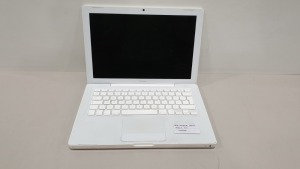 APPLE MACBOOK LAPTOP APPLE X O/S - WITH CHARGER