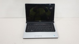 DELL LAPTOP MODEL NO. PP39L - WITH CHARGER