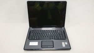 COMPAQ V6000 LAPTOP WINDOWS 7 NOT ACTIVATED - WITH CHARGER