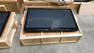 1 X LG TV MODEL NUMBER - 42PA4500-ZM