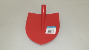 72 X BRAND NEW SILVERLINE CONTRACTORS FRANKFURTERSHOVEL 1KG (PROD CODE 283478) TRADE PRICE £5.15 EACH (EXC VAT) - IN 6 BAGS