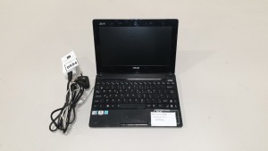 ASUS X101H LAPTOP WINDOWS 10 - WITH CHARGER