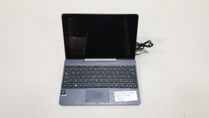 ASUS TRANSFORMER LAPTOP/TABLET DETACHABLE TOUCHSCREEN WINDOWS 10 - WITH CHARGER