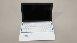 HP CHROMEBOOK - NO CHARGER