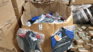 APPROX 200 X TWF CHILDRENS SWIMSUIT IN VARIOUS STYLES/SIZES - CONTAINED ON ONE PALLET