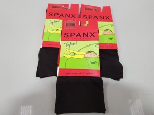 APPROX 100 X BRAND NEW SPANX TOPLESS SOCKS SIZE REGULAR