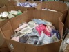 FULL PALLET OF AVON JEANS, JUMPERS, T-SHIRTS, KNITTED TOPS AND TROUSERS