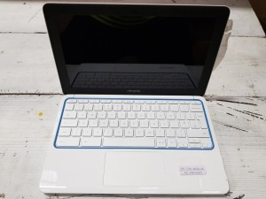 HP CHROMEBOOK NO CHARGER