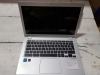 TOSHIBA CB50 CHROMEBOOK CHROME O/S 13" SCREEN INCLUDES CHARGER