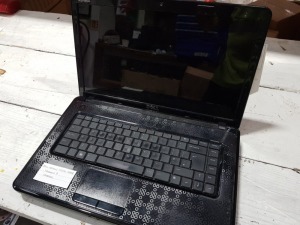 DELL INSPIRON N5030 LAPTOP WINDOWS 7 INCLUDES CHARGER