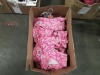 APPROX 149 X BRAND NEW LOVING MOMENTS LADIES PINK PANTS (VARIOUS SIZES) - IN ONE BOX