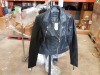 30 X BRAND NEW VERA MODA LEATHER JACKET SIZE SMALL