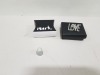 220 X BRAND NEW AVON DAMARA MARK STATEMENT RING- LOVEIN ONE BOX