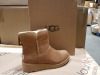 3 X BRAND NEW BOXED WOMENS UGG KRISTIN BOOT (UK SIZE 3.5) - PICK LOOSE