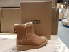 3 X BRAND NEW BOXED WOMENS UGG KRISTIN BOOT (UK SIZE 3.5) - PICK LOOSE