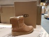 3 X BRAND NEW BOXED WOMENS UGG KRISTIN BOOT (UK SIZE 3.5) - PICK LOOSE