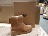 3 X BRAND NEW BOXED WOMENS UGG KRISTIN BOOT (UK SIZE 4.5) - PICK LOOSE