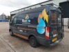 BLUE FORD TRANSIT 290 TREND ECO. ( DIESEL ) Reg : YT15 PZL, Mileage : 133198 Details: WITH 1 KEY MOT UNTIL 03/08/2021 ENGINE SIZE: 2198CC HIGH ROOF MEDIUM WHEEL BASE WITH ROOF BARS HAS INTERMITTANT STARTER MOTOR ISSUE - 3