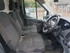 BLUE FORD TRANSIT 290 TREND ECO. ( DIESEL ) Reg : YT15 PZL, Mileage : 133198 Details: WITH 1 KEY MOT UNTIL 03/08/2021 ENGINE SIZE: 2198CC HIGH ROOF MEDIUM WHEEL BASE WITH ROOF BARS HAS INTERMITTANT STARTER MOTOR ISSUE - 6