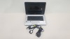 TOSHIBA L450 LAPTOP WINDOWS 10 INCLUDES CHARGER