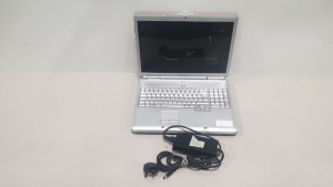 DELL INSPIRON 1720 LAPTOP WINDOWS 10 PRO 17" SCREEN INCLUDES CHARGER