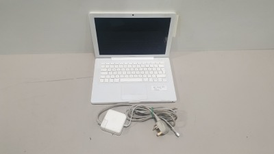 APPLE MACBOOK LAPTOP APPLE X 0/S INCLUDES CHARGER