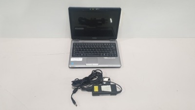 TOSHIBA SATELLITE PRO U400 WINDOWS 10 PRO INCLUDES CHARGER