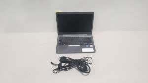 SAMSUNG SERIES 5 ULTRABOOK LAPTOP 535U WINDOWS 10 500GB HARD DRIVE INCLUDES CHARGER