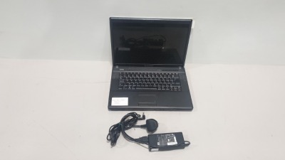LENOVO N500 LAPTOP WINDOWS 7 INCLUDES CHARGER