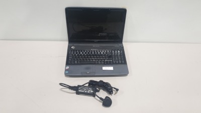 ACER ASPIRE 6930 LAPTOP WINDOWS 10 INCLUDES CHARGER
