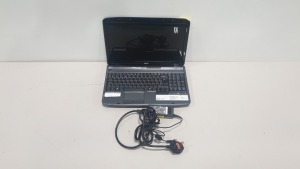 ACER ASPIRE 5335 LAPTOP WINDOWS 10 INCLUDES CHARGER