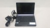 PACKARD BELL ZE7 LAPTOP WINDOWS 7 INCLUDES CHARGER