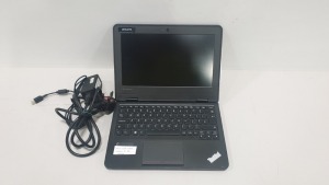 LENOVO 11E LAPTOP WINDOWS 10 PRO INCLUDES CHARGER