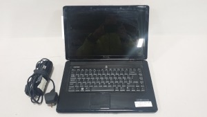 DELL INSPIRON 1545 LAPTOP WINDOWS 10 INCLUDES CHARGER