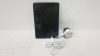 APPLE IPAD MINI TABLET INCLUDES WIFI+CELLULAR AND INCLUDES CHARGER