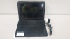 SAMSUNG TABLET 10" SCREEN 16GB STOARGE INCLUDES CASE AND CHARGER