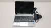 ASUS C100P CHROMEBOOK TOUCHSCREEN FOLDING LAPTOP / TABLET CHROME O/S INCLUDES CHARGER