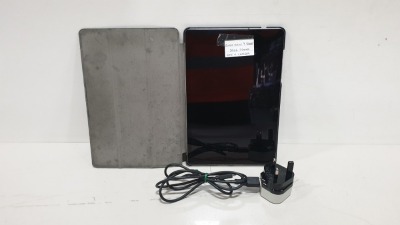 GOOGLE NEXUS 9 TABLET 32GB STORAGE INCLUDES CASE AND A CHARGER