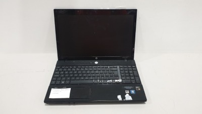 HP PROBOOK 4515S LAPTOP WINDOWS 7 INCLUDES CHARGER