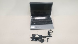 DELL STUDIO 1737 WINDOWS 10 17" SCREEN INCLUDES CHARGER