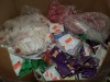 FULL PALLET CONTAINING LARGE QUANTITY OF ASSORTED BRAND NEW STATIONERY/EDUCATIONAL EQUIPMENT IE REFLECT AND DRAW EXPRESSIONS KIT IN A TIN, SPELLBOUND SCIENCE BOOK 2 CD ROM, TELLING TALES DICE, SUBTRACTION BEACH BALL, STAR PUPIL AWARD, MAGICAL WONDERTROLLE