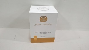 1 X KEDMA (GOLD & RUBY VIBRANT PULSE) LIFTING DAY CREAM - GEMS COLLECTION