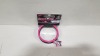720 X PACKS OF 2 MONSTER HIGH BRACELETS WITH CHARMS IN 30 CARTONS