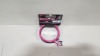 720 X PACKS OF 2 MONSTER HIGH BRACELETS WITH CHARMS IN 30 CARTONS