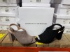 15 X BRAND NEW BOXED (DOROTHY PERKIN'S) WOMEN'S SHOES IN VARIOUS STYLES/SIZES RRP FROM £28.OO - £79.00 PER PAIR
