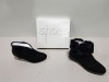 15 X BRAND NEW BOXED (ANDALUSIA) WOMEN'S SHOES IN VARIOUS STYLES/SIZES RRP £47.00 PER PAIR
