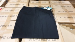 APPROX 30 X BRAND NEW SPANX DRESS TO IMPRESS SKIRTS RRP £1980.00