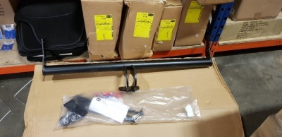 5 X TOWBARS TO INCLUDE - (WITTER) 2 X RN72, 2 X F130, RN88, TY152